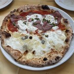 GOOD CHEESE GOOD PIZZA 自由が丘店 - 