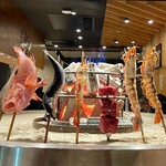 喜多郎寿し 兎我野町店 - 