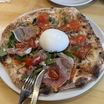 GOOD CHEESE GOOD PIZZA 自由が丘店 - 