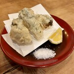 そば 酒 髙島家 - 