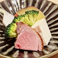とり 難波 - 