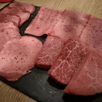 横浜焼肉kintan -  横浜焼肉kintan -