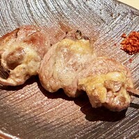 とり 難波 - 