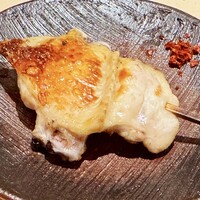 とり 難波 - 