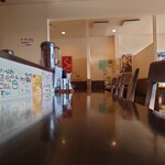 らーめん喜楽 - 