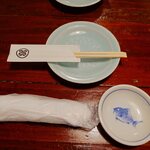 宗平 - テーブルセット