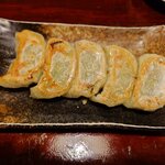 宗平 - 焼き餃子！本当に美味しい！