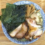 中華そば専門 とんちぼ - 