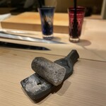 atelier 森本 XEX 寿司 - 