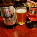 宗平 - ビールと日本酒の二刀流