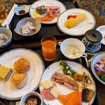 ホテルヨーロッパ - 