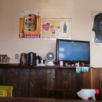 らーめん喜楽 - 