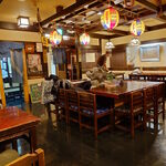 宗平 - 宗平 内観