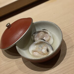 atelier 森本 XEX 寿司 - 