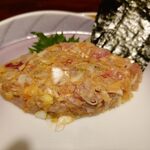 宗平 - なめろう