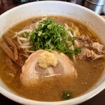 らーめん喜楽 - 