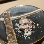 atelier 森本 XEX 寿司 - 