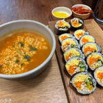 삼청당 - 料理写真: