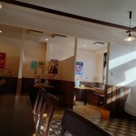 らーめん喜楽 - 