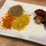 청도숯불양꼬치 - 