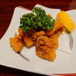 宗平 - たこから