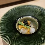 atelier 森本 XEX 寿司 - 