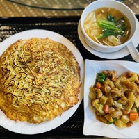 梅蘭 御茶ノ水ワテラス店 - 