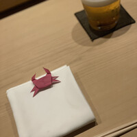 atelier 森本 XEX 寿司 - 