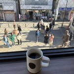 タリーズコーヒー - ドリンク写真: