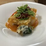 ボヌール・ピエス - 料理写真: