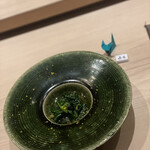 atelier 森本 XEX 寿司 - 