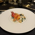 ガストロノミー ジョエル・ロブション - 