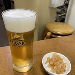 市場食堂 味処たけだ   - 