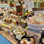 パティスリー ナオヒラ - 