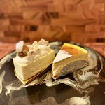 パティスリー ナオヒラ - 