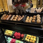 ガストロノミー ジョエル・ロブション - 