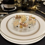 ガストロノミー ジョエル・ロブション - 