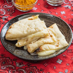 インド・ネパールレストラン HOLY COW - 料理写真: