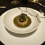 ガストロノミー ジョエル・ロブション - 