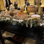 ガストロノミー ジョエル・ロブション - 