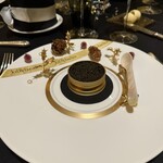 ガストロノミー ジョエル・ロブション - 