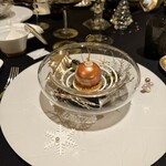 ガストロノミー ジョエル・ロブション - 