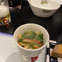 屋形船 品川 船清 - 