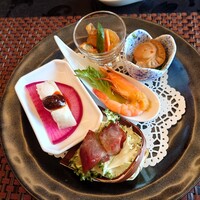 中国料理 燦宮 - 
