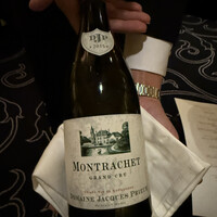 ガストロノミー ジョエル・ロブション - 