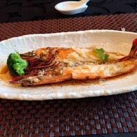 中国料理 燦宮 - 