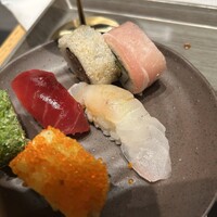SHARI東銀座 -  SHARI東銀座 -