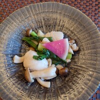 中国料理 燦宮 - 