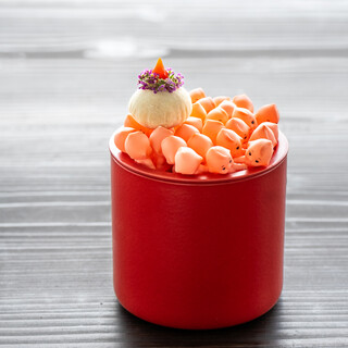 沖縄の海、土、草木...すべてがシェフの奇抜なアイデアの源