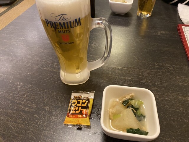 Yakitori Oden Koga no Wa photo 4